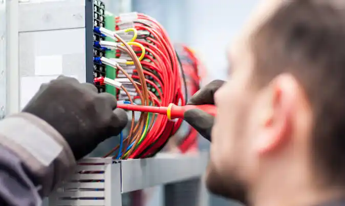 electrician Edgewood